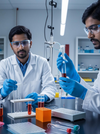 Simplified Documentation